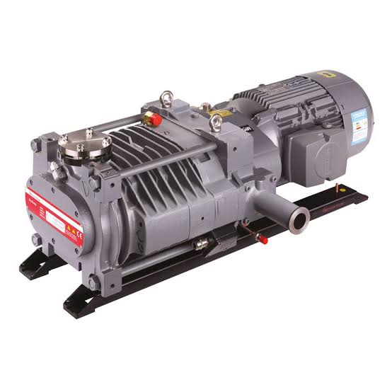 GV Vacuum Pump